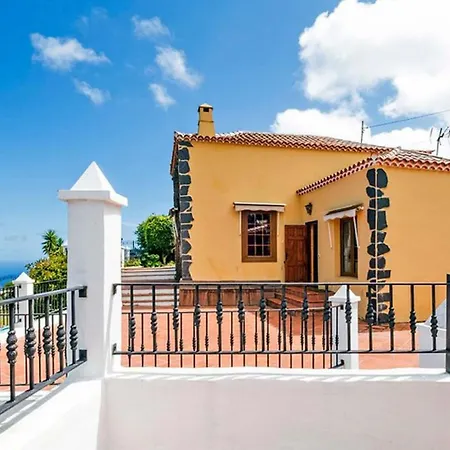 Ferienhaus Mit Privatpool Fur 4 Personen Ca 132 Qm In La Matanza De Acentejo, Teneriffa Nordkuste Von Teneriffa Prázdninový dům La Matanza De Acentejo