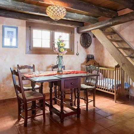 Ferienhaus Mit Privatpool Fur 4 Personen Ca 132 Qm In La Matanza De Acentejo, Teneriffa Nordkuste Von Teneriffa Сasa de vacaciones