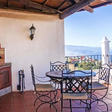 Ferienhaus Mit Privatpool Fur 4 Personen Ca 132 Qm In La Matanza De Acentejo, Teneriffa Nordkuste Von Teneriffa 펜션