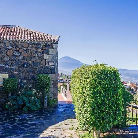 Ferienhaus Mit Privatpool Fur 4 Personen Ca 132 Qm In La Matanza De Acentejo, Teneriffa Nordkuste Von Teneriffa 펜션 La Matanza De Acentejo