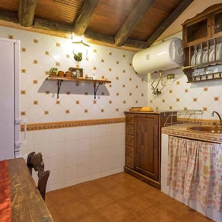 Ferienhaus Mit Privatpool Fur 4 Personen Ca 132 Qm In La Matanza De Acentejo, Teneriffa Nordkuste Von Teneriffa 펜션