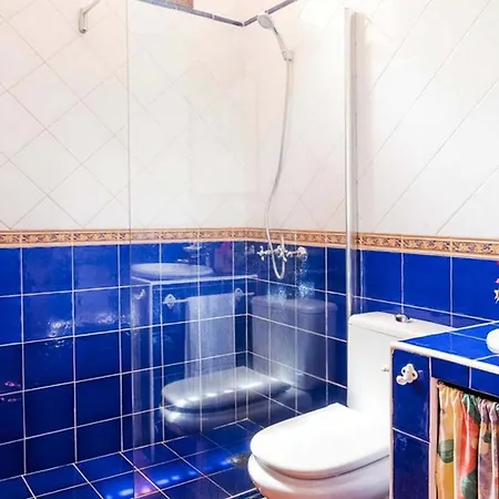 펜션 Ferienhaus Mit Privatpool Fur 4 Personen Ca 132 Qm In La Matanza De Acentejo, Teneriffa Nordkuste Von Teneriffa La Matanza De Acentejo