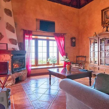Ferienhaus Mit Privatpool Fur 4 Personen Ca 132 Qm In La Matanza De Acentejo, Teneriffa Nordkuste Von Teneriffa 펜션 La Matanza De Acentejo