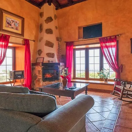 Ferienhaus Mit Privatpool Fur 4 Personen Ca 132 Qm In La Matanza De Acentejo, Teneriffa Nordkuste Von Teneriffa 펜션 La Matanza De Acentejo